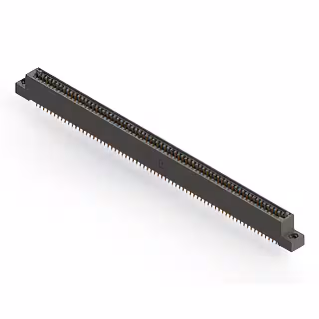 895-138-556-208 EDAC Inc.  Edgeboard Connectors